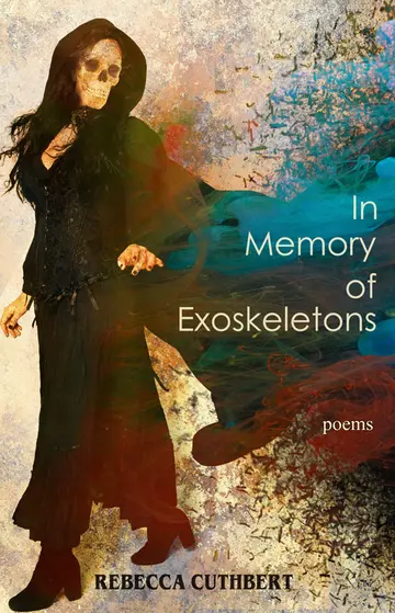 Book cover In Memory of Exoskeletons