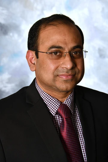 Dr. Kaustav Misra, School of Business Dean, Business Administration major, Accounting major, Public Accountancy major