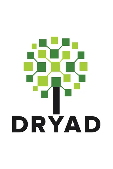 Dryad symbol