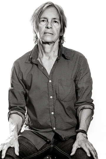 Eileen Myles photo by Shae Detar