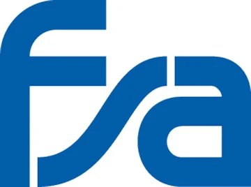 FSA logo