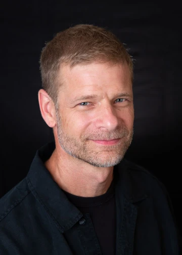 Tim Frerichs portrait