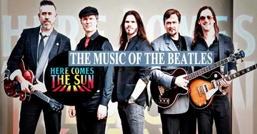 members of Here Comes the Sun
