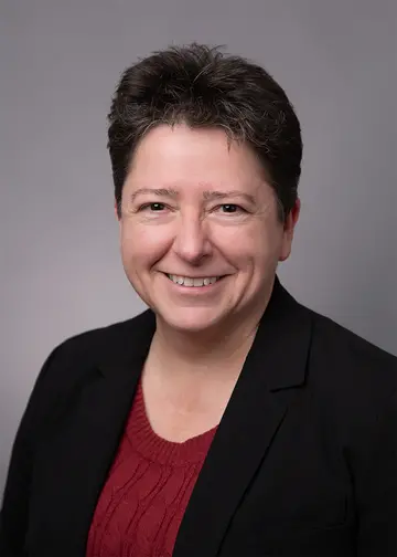 Dr. Kathryn Kendall