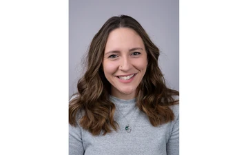 Dr. Allison Manning