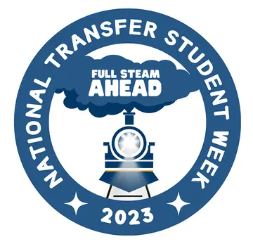 logo for National Transfer Week