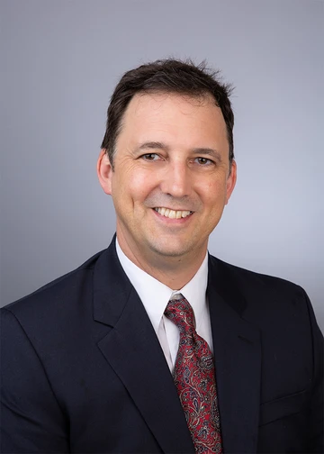 head shot of Nicholas Smith