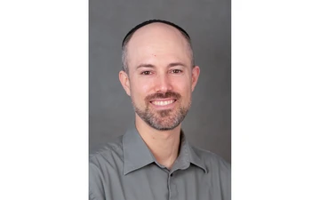 Dr. Jesse Norris