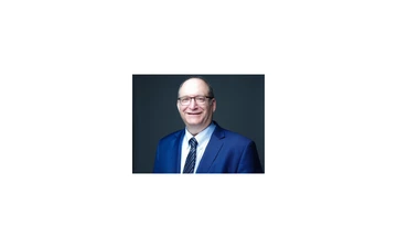 head shot of Dr. Randy Krauss