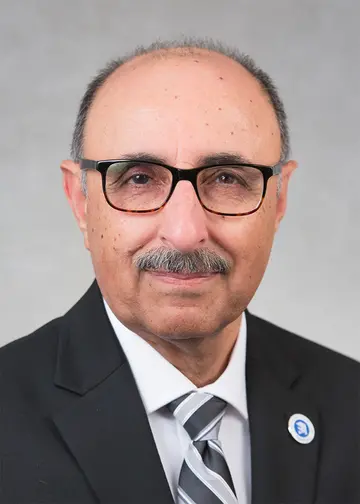Dr. Mojtaba Seyedian
