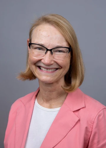 Dr. Ann Siegle Drege