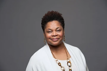 Dr. Crystal Williams