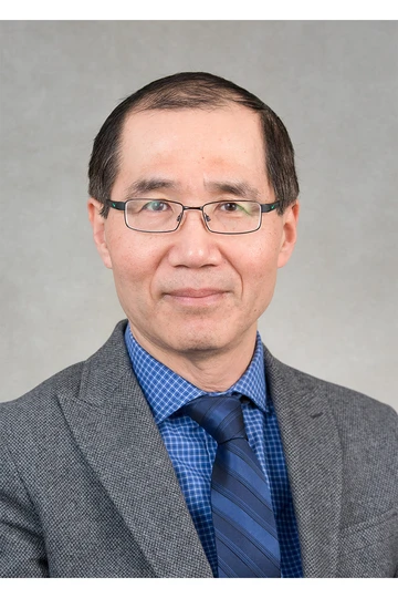 Dr. Taihyeup (Tai) Yi