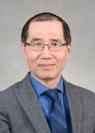 Dr. Taihyeup Yi