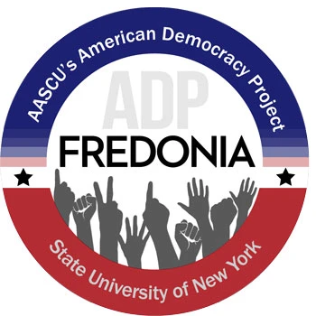 American Democracy Project logo