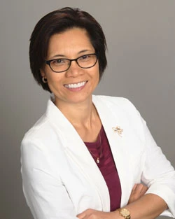Dr. Diana Aga