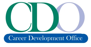 Career Development Office logo
