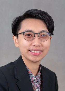 Dr. Szu-Han Kay Chen