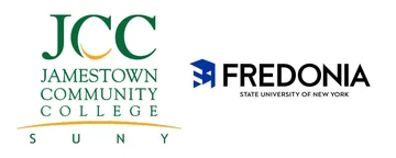 two college logos