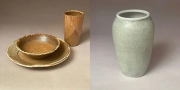 pottery for sale