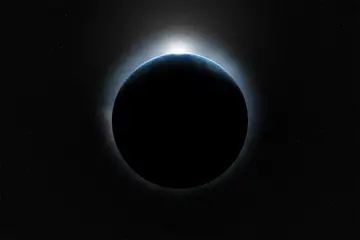 picture of eclipse