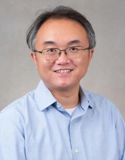 Dr. Xin Fan