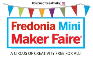 Mini Maker Faire logo
