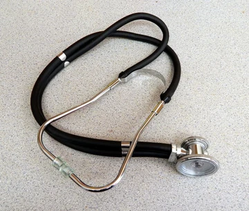 stethoscope