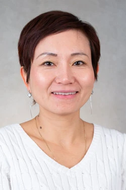 Dr. Guangyu Tan