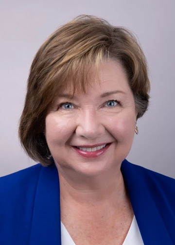 Dr. Julie Gorlewski