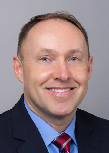 Mr. Ben Hartung