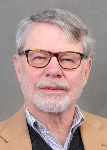 Mr. Joseph C. Johnson