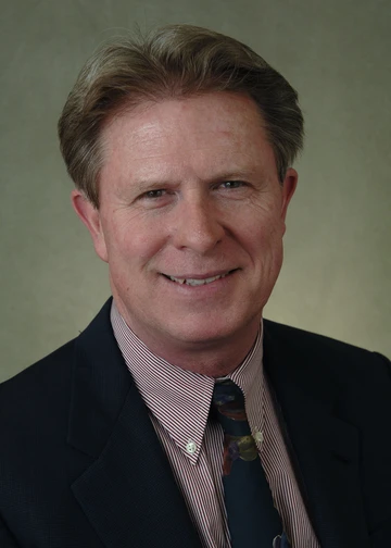 Kevin Kearns headshot