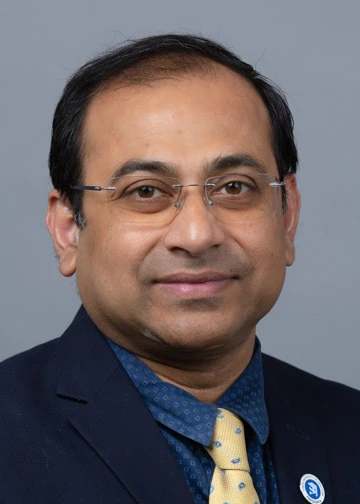 Dr. Kaustav Misra, Dean, School of Business