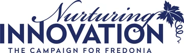 Nurturing Innovation campaign logo