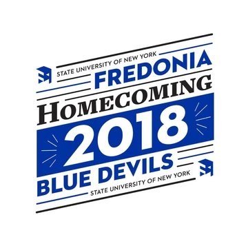 Homecoming logo