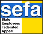 State Employees Federated Appeal logo