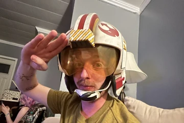 Picture of Jake