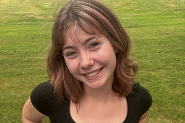 Picture of Rachel