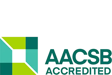 AACSB logo