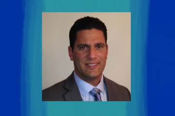 Anthony Caucci