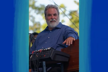 Dennis Drew
