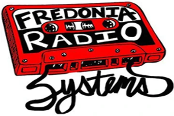 fredonia radio systems logo