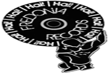 Hail Fredonia Records logo