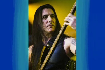 Joey DeMaio