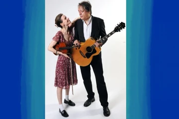 John and Mary
