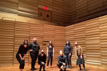 Oboe Day in Rosch Recital Hall