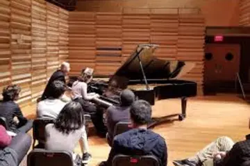 Fredonia Piano Fellows