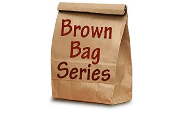 The Picture of Brown Bag Lunch