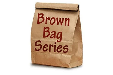 The Picture of Brown Bag Lunch